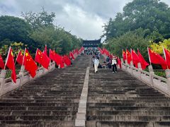 -台州府城(江南长城)