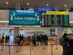 -南湖镇长途巴士站(TBS)