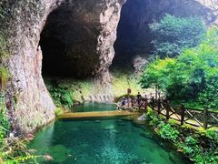 -雁荡山风景名胜区