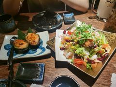 -王氏炉匠·烧鸟放题自助(好运街店)