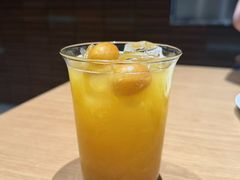 -娜娜家·Nana's restaurant(国金汇店)