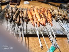 -小炉子烤串(沈辽路店)