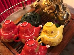 -商都酒店( 北京南站店)