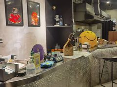 -shark burger·鲨鱼汉堡(交子大道店)