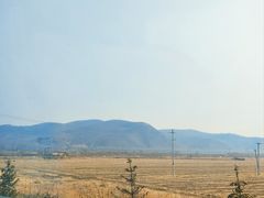 -长春高速公路客运站