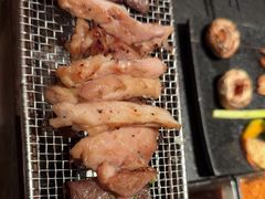 -300杯·和牛烧肉清酒专门店(廊里店)