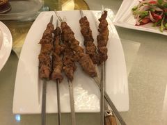 -楼兰印象(朝外店)