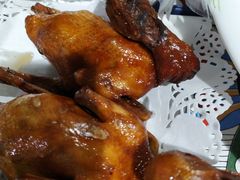 石岐乳鸽-石岐乳鸽村(南海第三分店)
