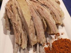 手抓羊肉-国强手抓(北京西路店)