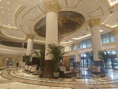 -北京君和豪生温泉度假酒店