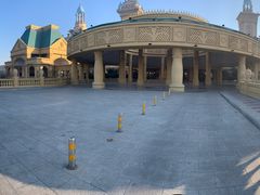 -京津新城温德姆至尊酒店(珠江大道店)