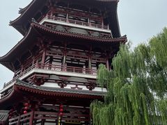 -华清宫景区