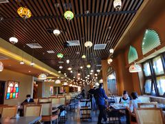 -君邦火锅(新疆大厦店)