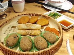 -老凯俚酸汤鱼(多彩城店)