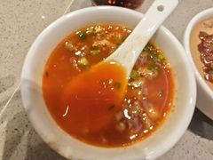 -海底捞火锅(顺义华联店)