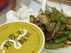 -可可大虾武汉土菜大排档(万松园1店)