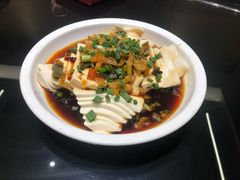 -吴中欢朋酒店-中餐厅