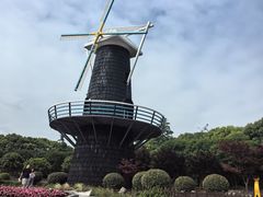 -上海鲜花港