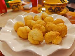 -顺顺小吃(独克宗古城店)