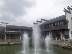 -嘉兴月河历史街区