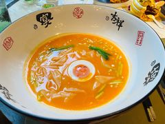 -新荣记(新源南路店)