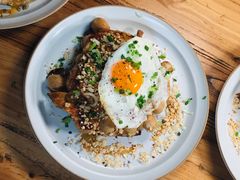 -Egg•Allday Brunch(襄阳北路店)