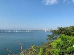 -星海湾跨海大桥