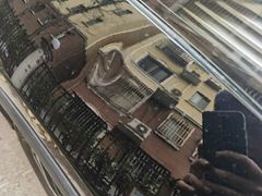 -鲨鱼皮汽车凹陷玻璃修复(静安店)