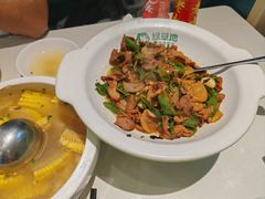 -绿草地·湘菜(7mall店)