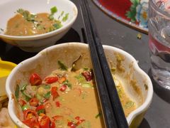 -羊大爷涮肉(亮马桥店)