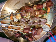 -鼎牛牛炖锅·烤串(温泉路店)