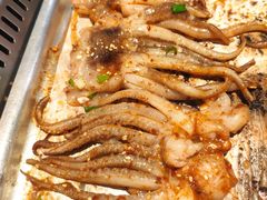 -新石器烤肉(百联川沙店)