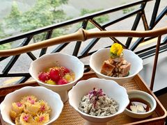 -卯时·龙光雅宴·精致锡帮菜(惠山古镇店)