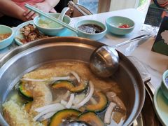 -润园四季椰子鸡火锅(南山海岸城店)