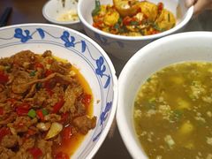 -八碗湘长沙市井菜(坡子街店)