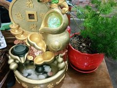 -老姐石板烧烤+铜炭火锅(总店)