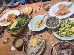 -鸽子窝(青塔店)