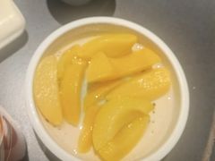 -额尔敦传统涮(公园西路店)