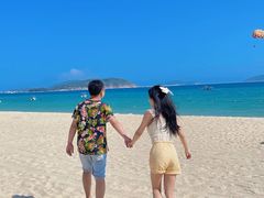 -三亚亚龙湾天域度假酒店