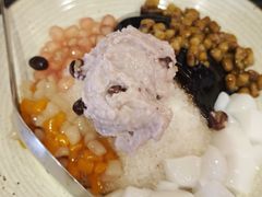 -鲜芋仙(时尚天河店)