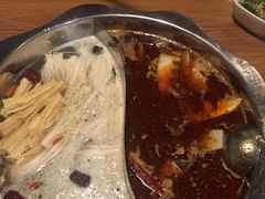 -傣妹火锅(南京东路一店)