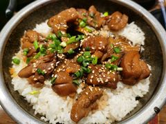 -九田家黑牛烤肉料理(泽州路店)