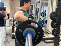 -VPsmart私教健身工作室(新华路旗舰店)