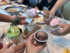 -星璞全日餐厅·高空自助餐(深铁铂尔曼酒店)