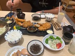 -胜博殿日式炸猪排(西红门店)