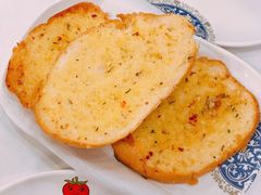 蒜茸包-番茄屋葡式美食(总店)