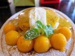 -Fresh Fruit Factory - Fruit Cuisine Restaurant