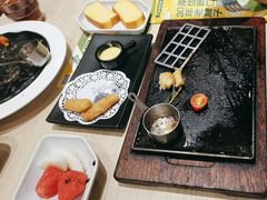 -豪客来牛排(云山大道店)