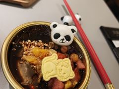 -川成元·麻辣香锅(凯德MALL西直门店)