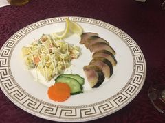 -92°C俄式厨房(中央大街店)